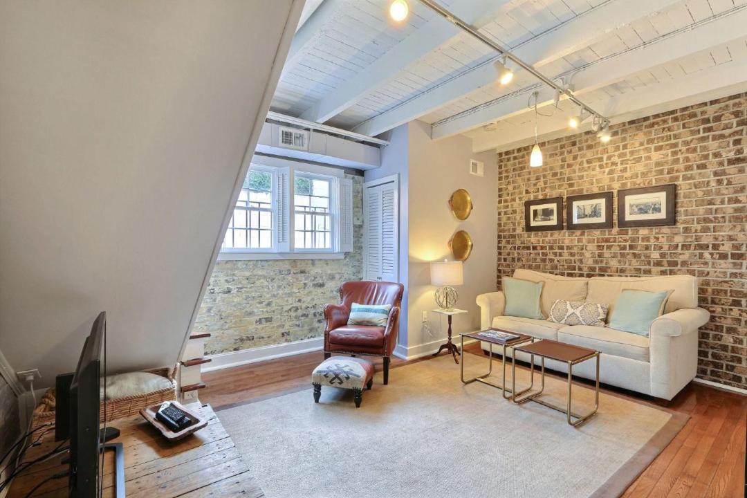 Photo of Others in Historic Downtown Savannah