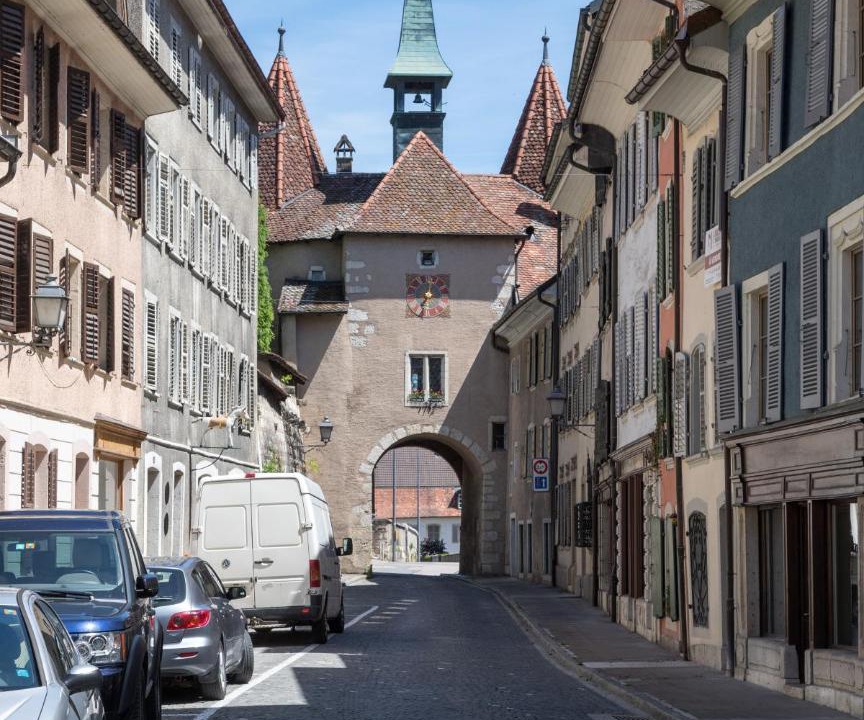 Photo of Others in Porrentruy