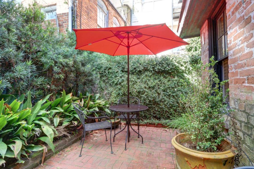 Photo of Others in Historic Downtown Savannah