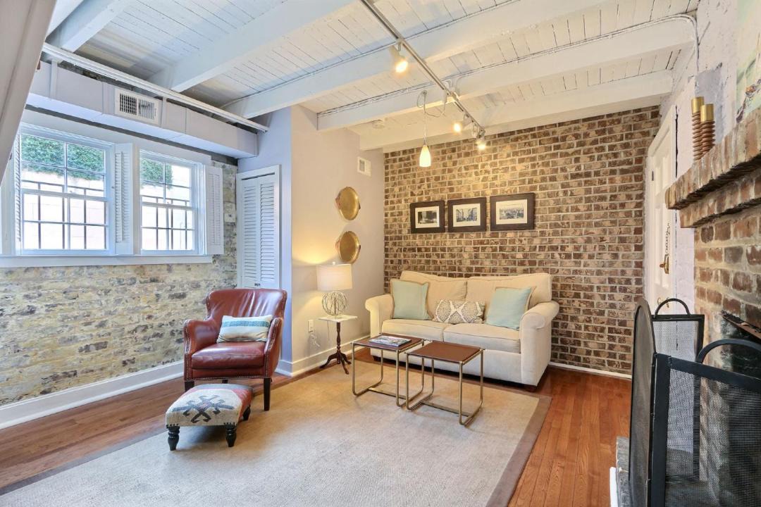 Photo of Others in Historic Downtown Savannah