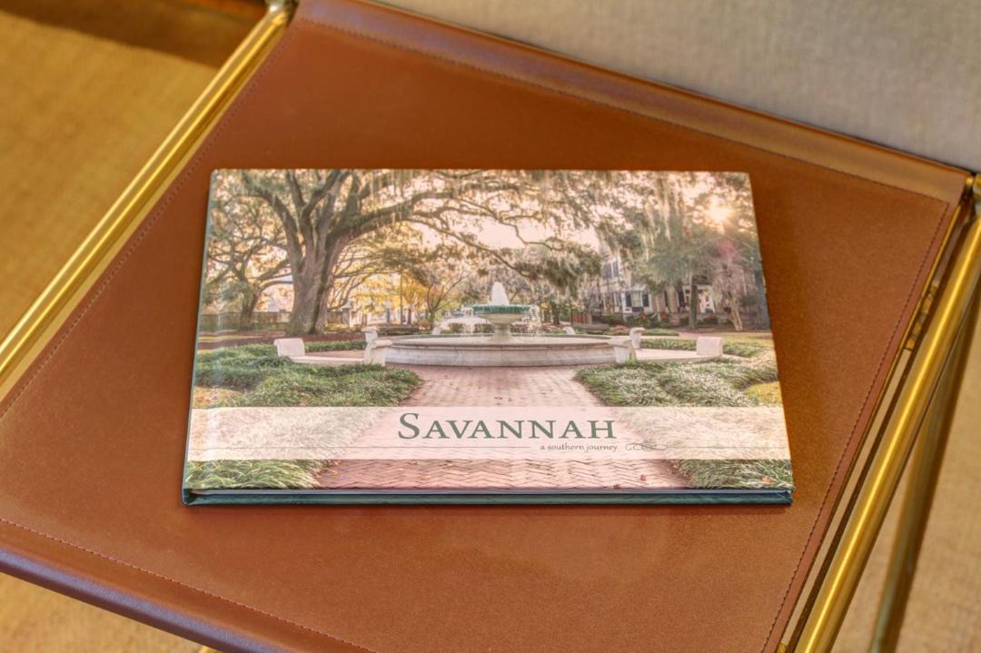 Photo of Others in Historic Downtown Savannah