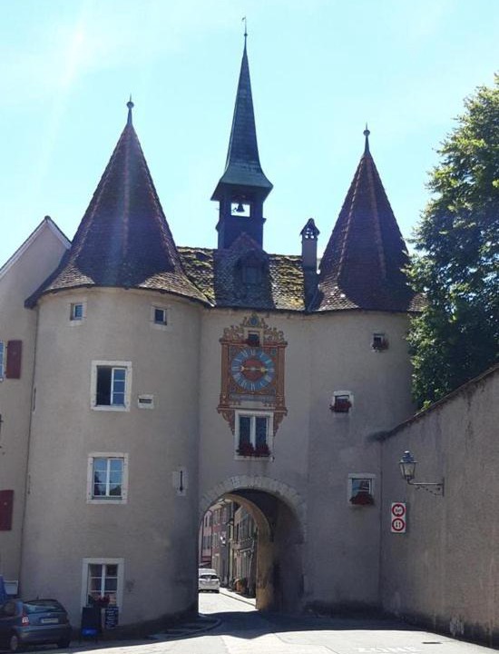 Photo of Others in Porrentruy
