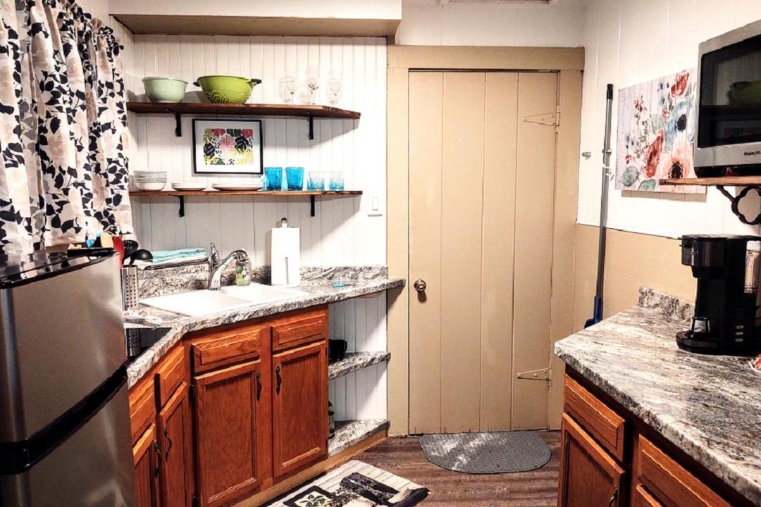 Photo of Kitchen in Mid America