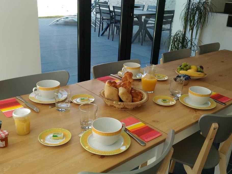 Photo of Livingroom in Chailly-en-Biere