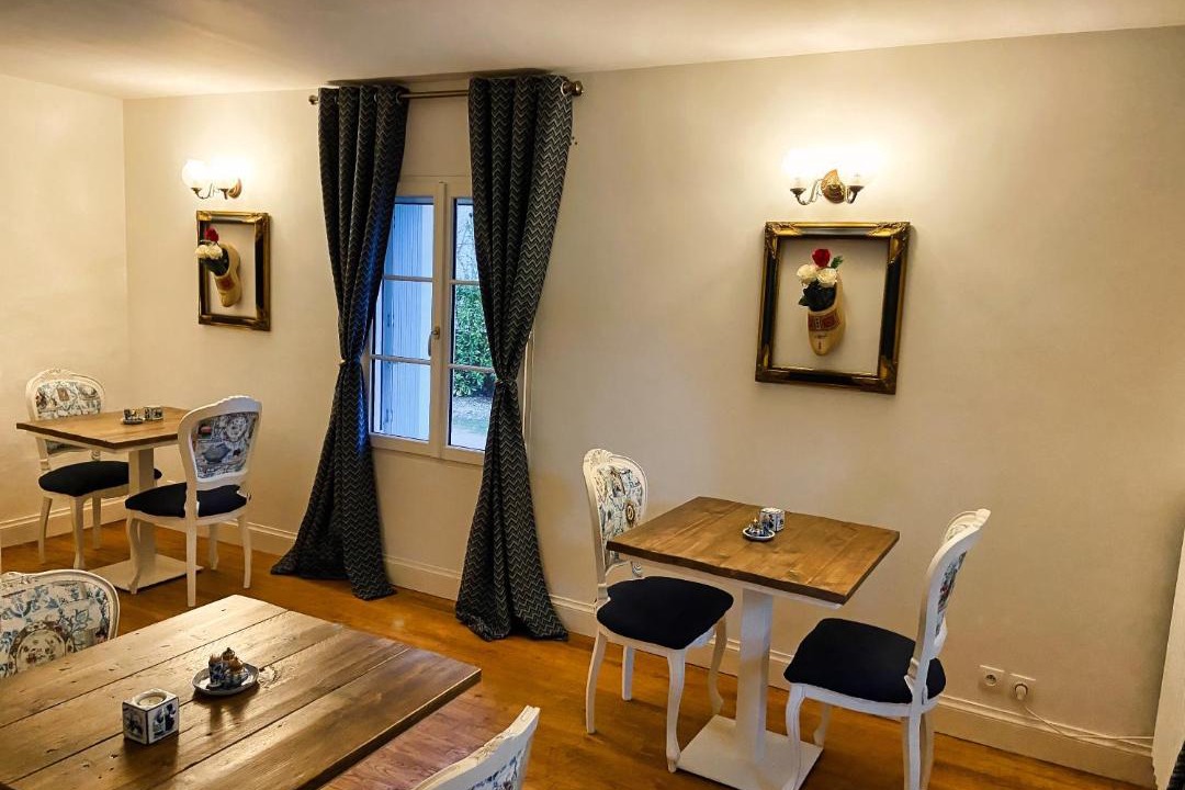 Photo of Livingroom in Chef-Boutonne