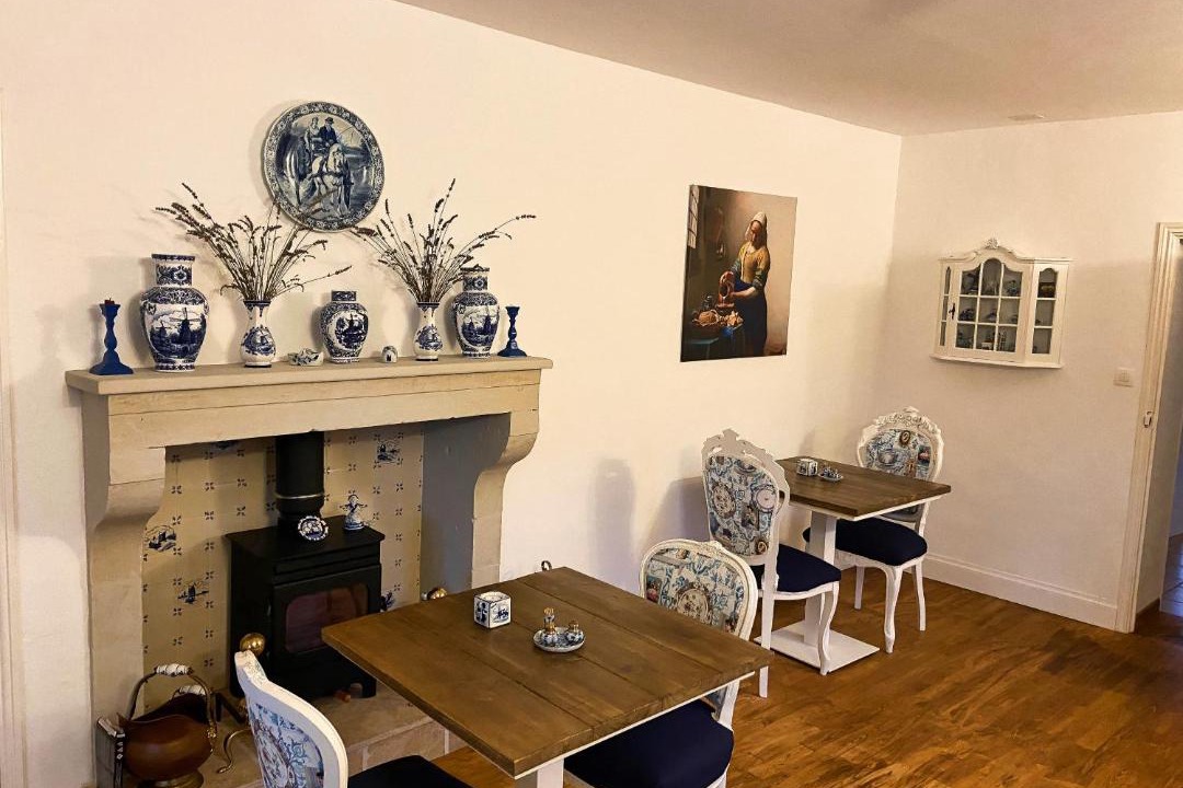 Photo of Livingroom in Chef-Boutonne
