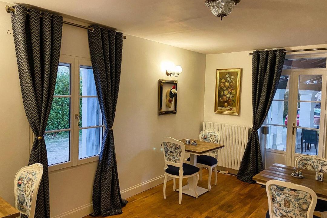 Photo of Livingroom in Chef-Boutonne