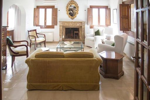 Photo of Livingroom in Murla