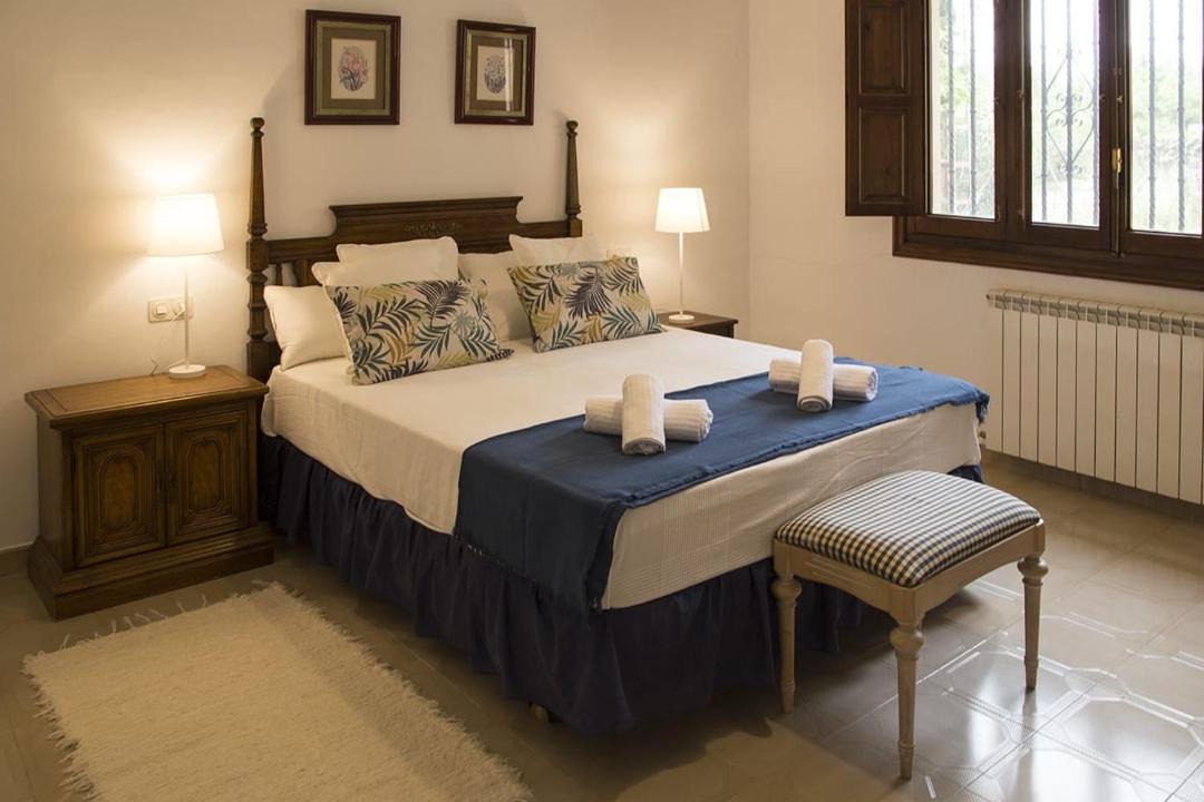 Photo of Bedroom in Murla