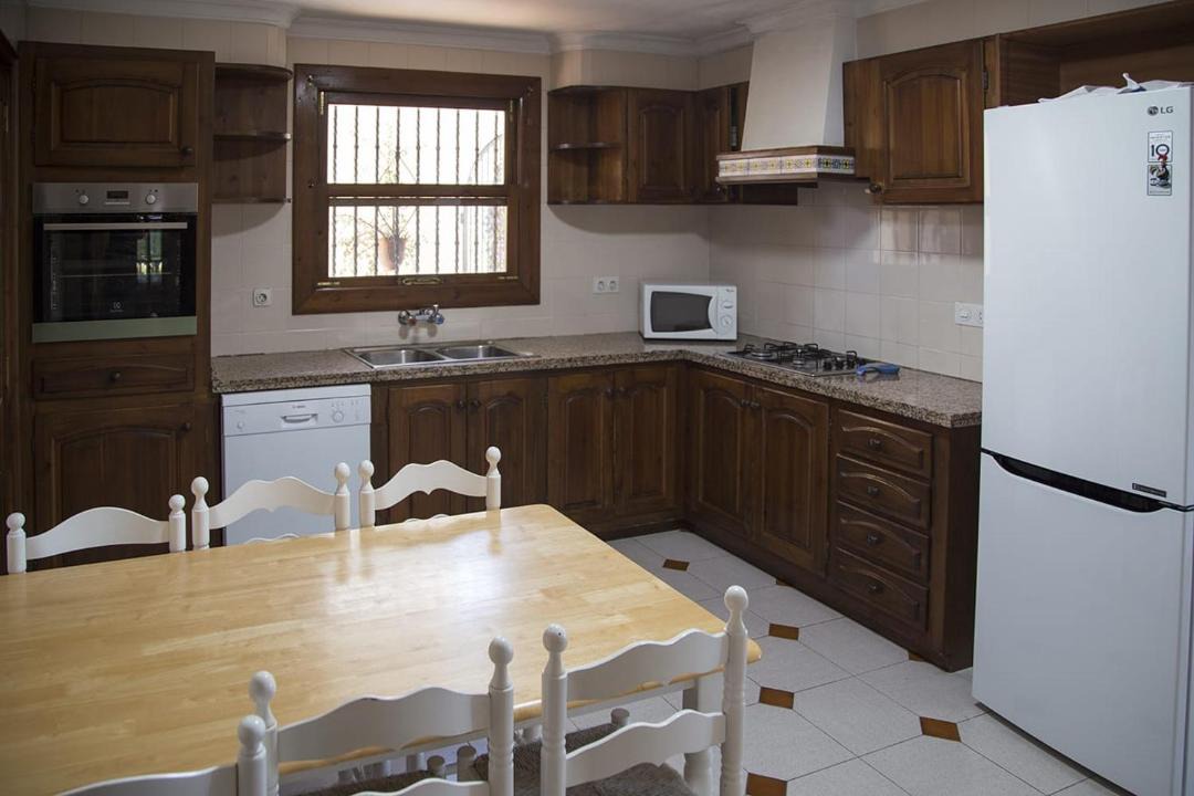 Photo of Kitchen in Murla