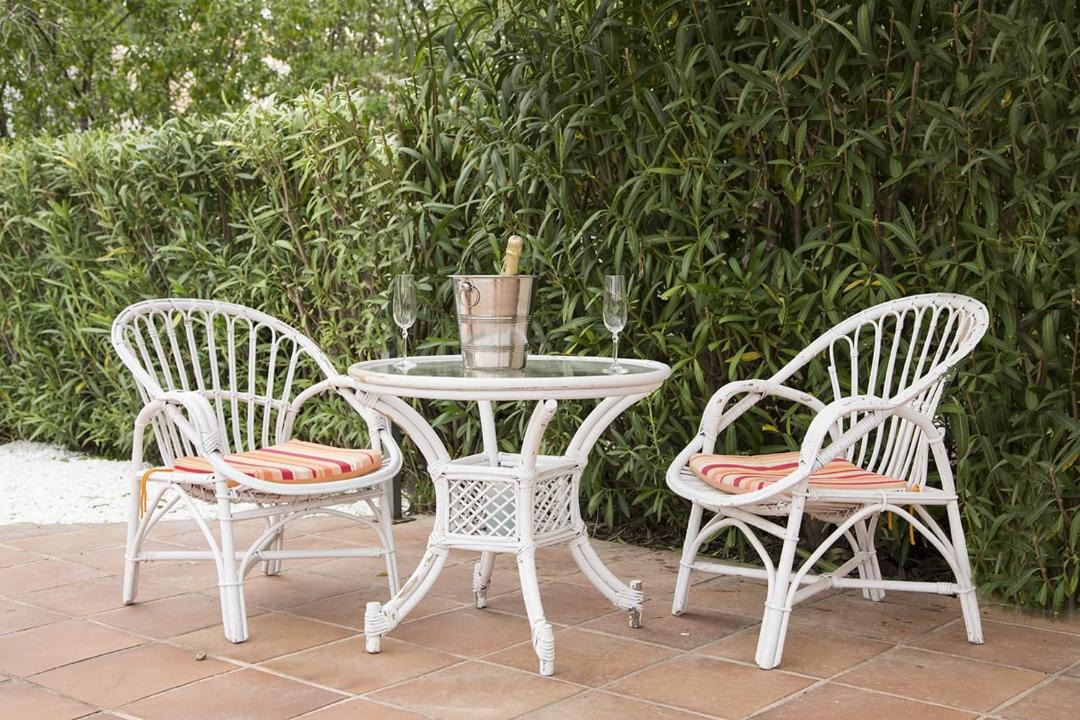 Photo of Patio Balcony in Murla