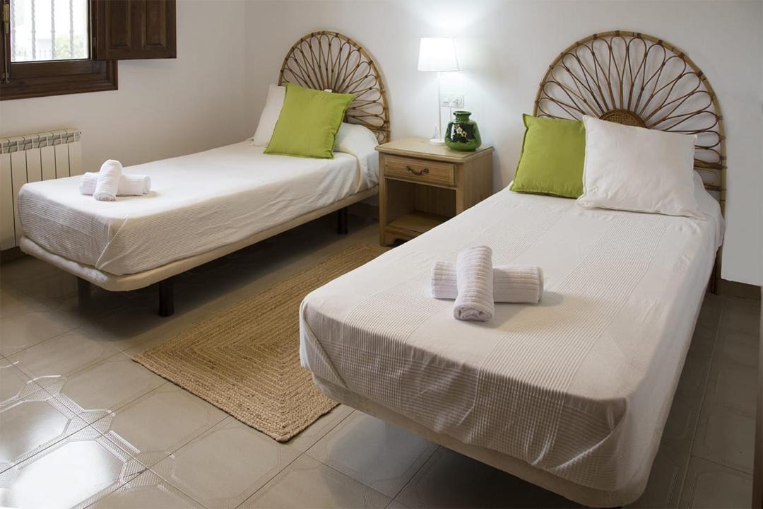 Photo of Bedroom in Murla