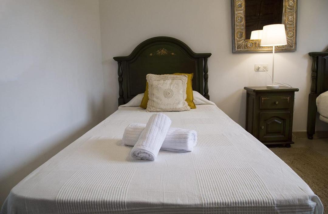 Photo of Bedroom in Murla