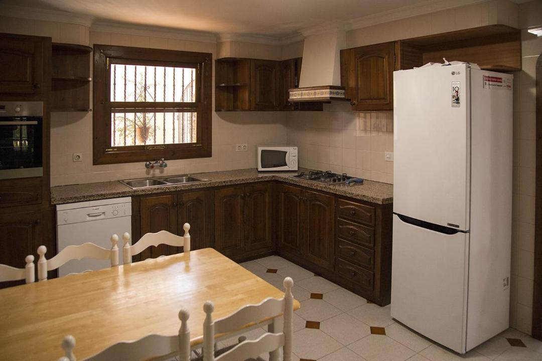 Photo of Kitchen in Murla