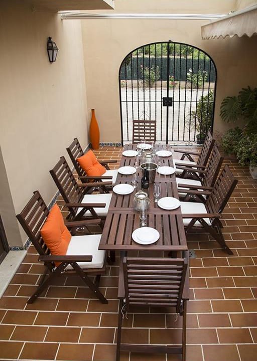 Photo of Livingroom in Murla