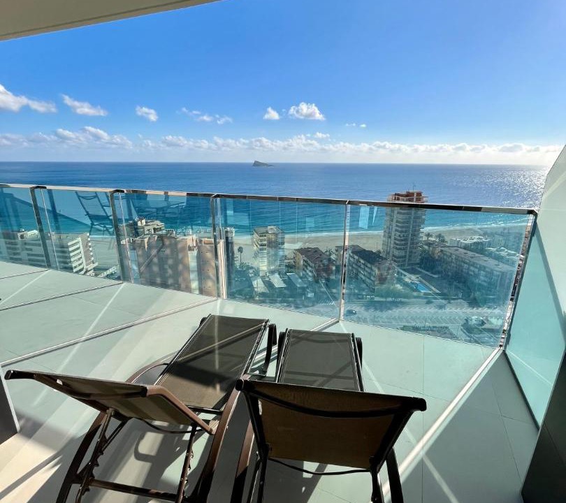 Photo of Patio Balcony in Cala