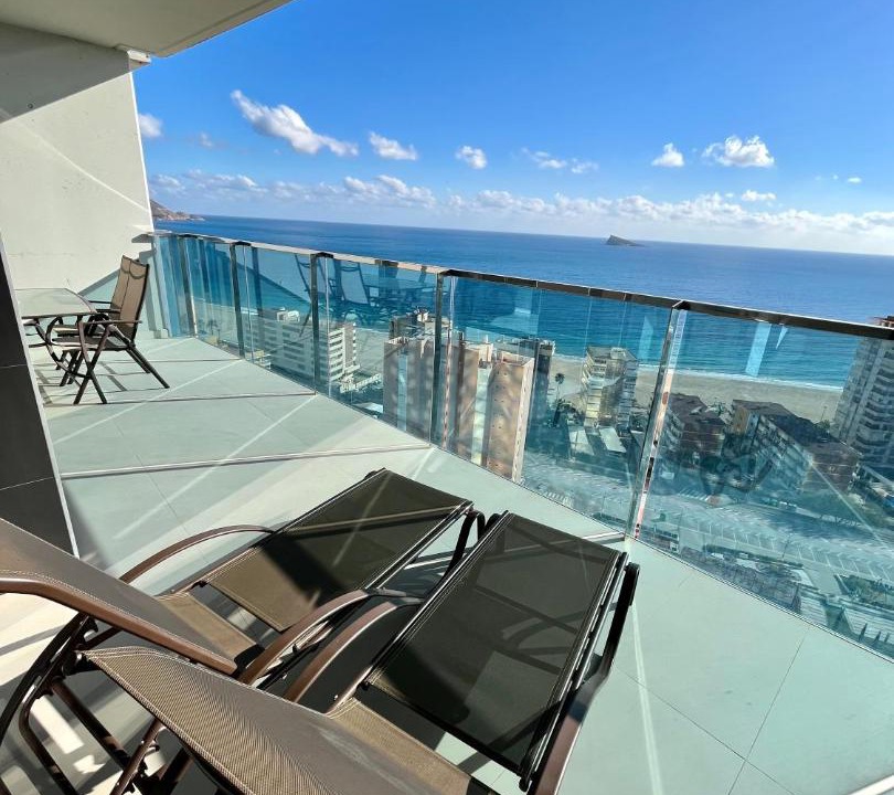 Photo of Patio Balcony in Cala