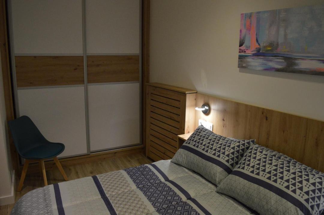 Photo of Bedroom in Tudela