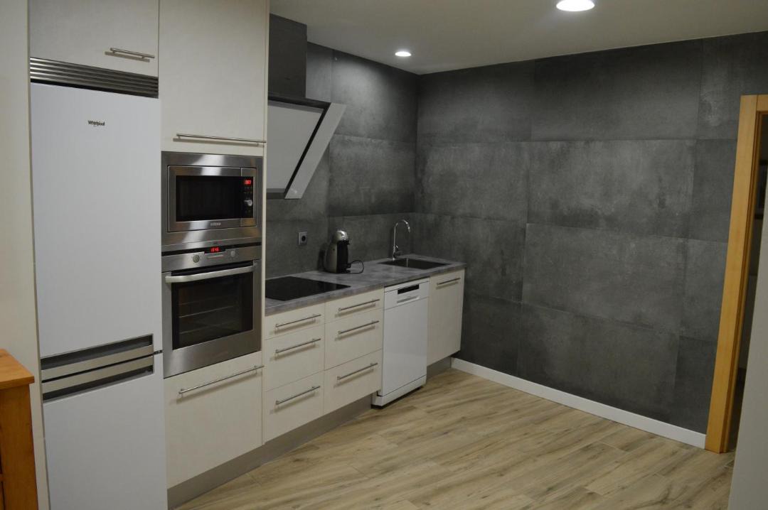 Photo of Kitchen in Tudela