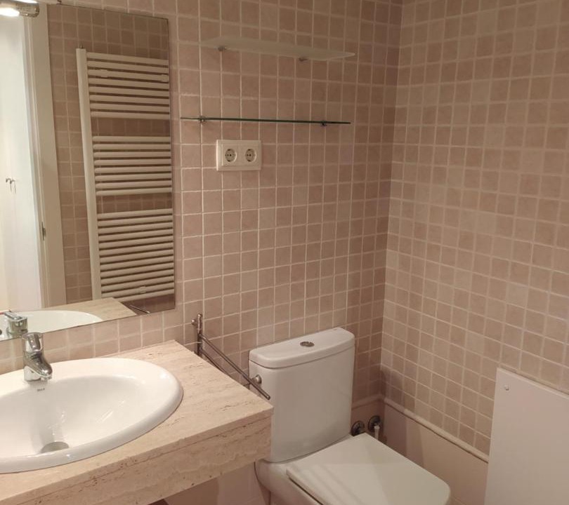 Photo of Bathroom in Borreda