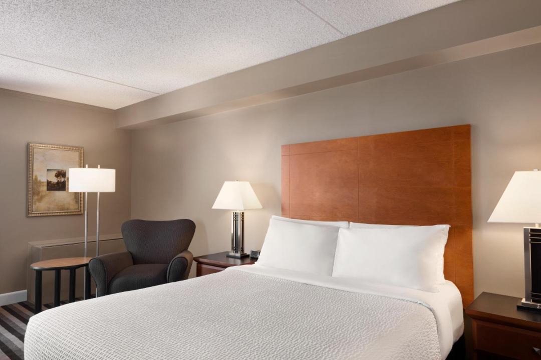 Photo of Bedroom in Regina