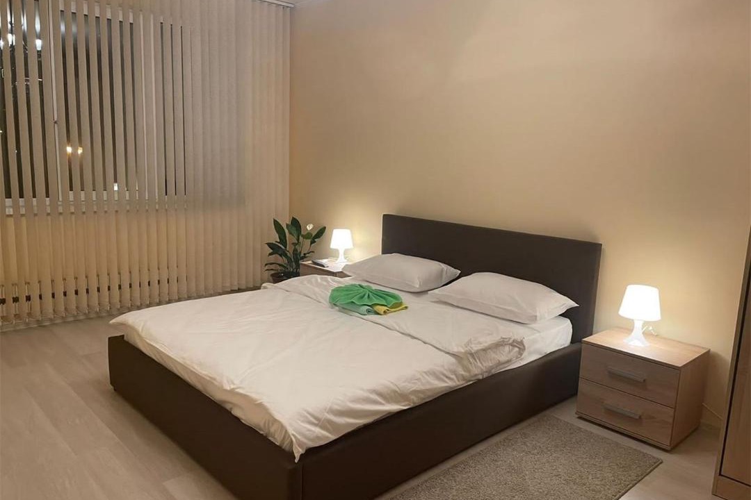 Photo of Bedroom in Konkovo District