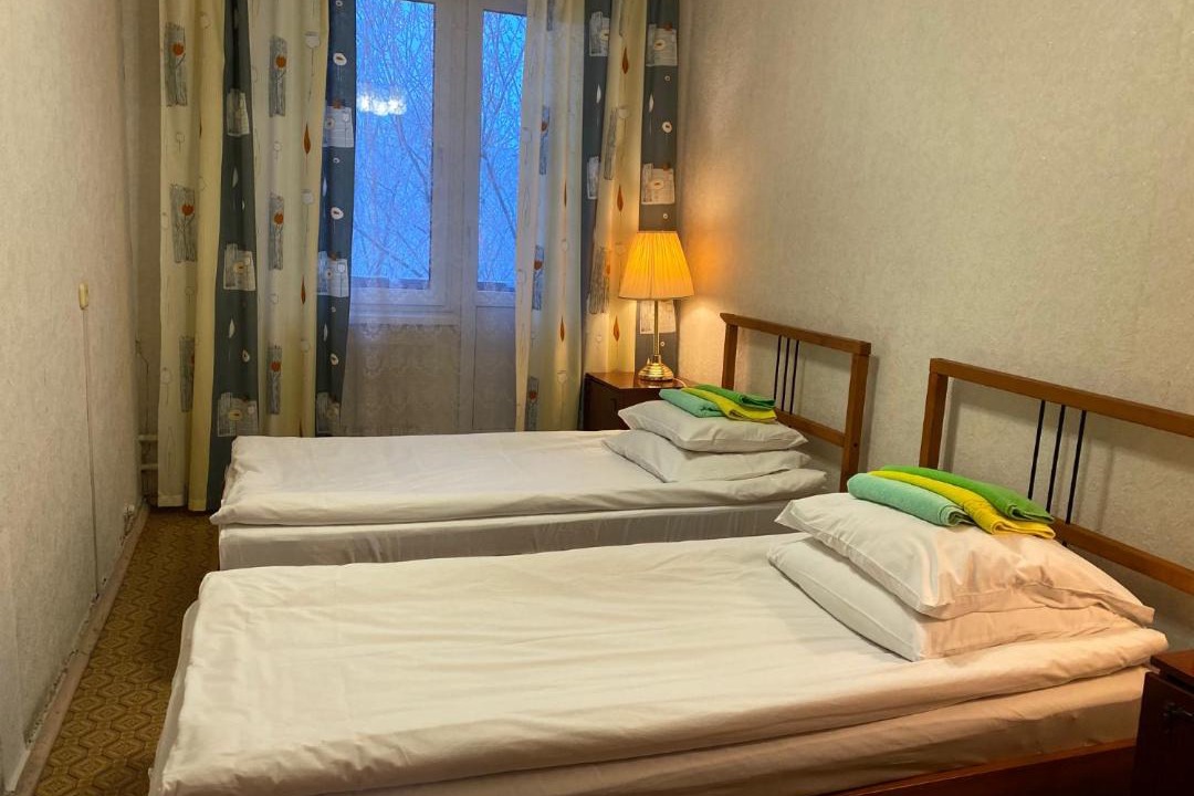 Photo of Bedroom in Konkovo District