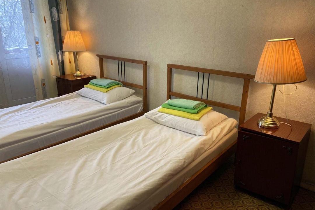 Photo of Bedroom in Konkovo District