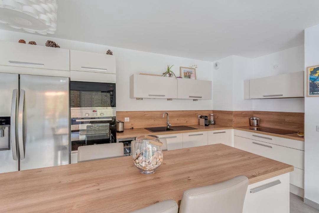 Photo of Kitchen in Verghia