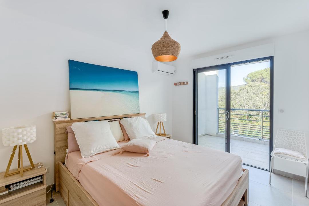 Photo of Bedroom in Verghia