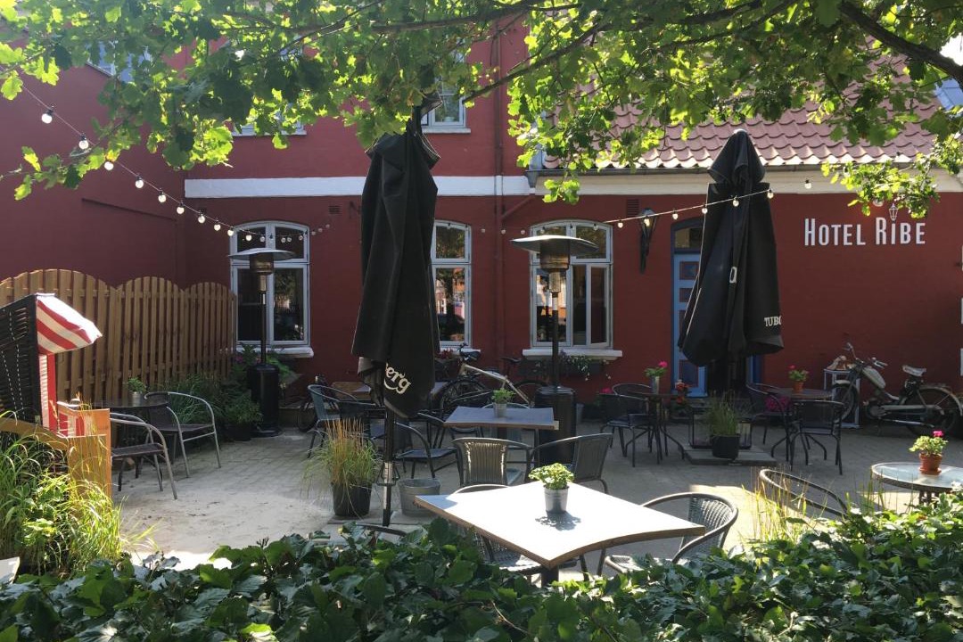 Photo of Others in Ribe