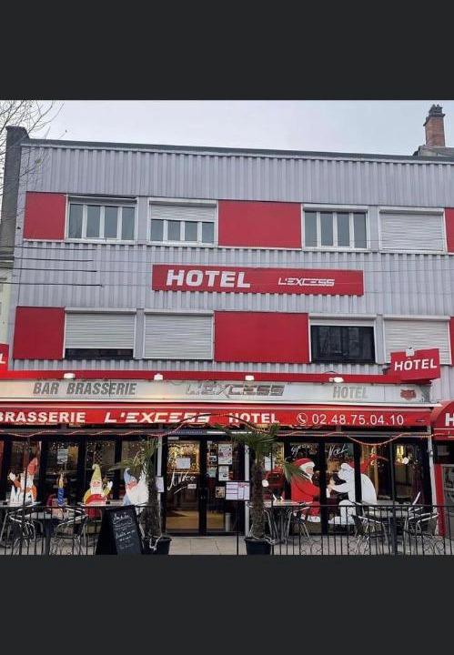 Photo of Others in Vierzon