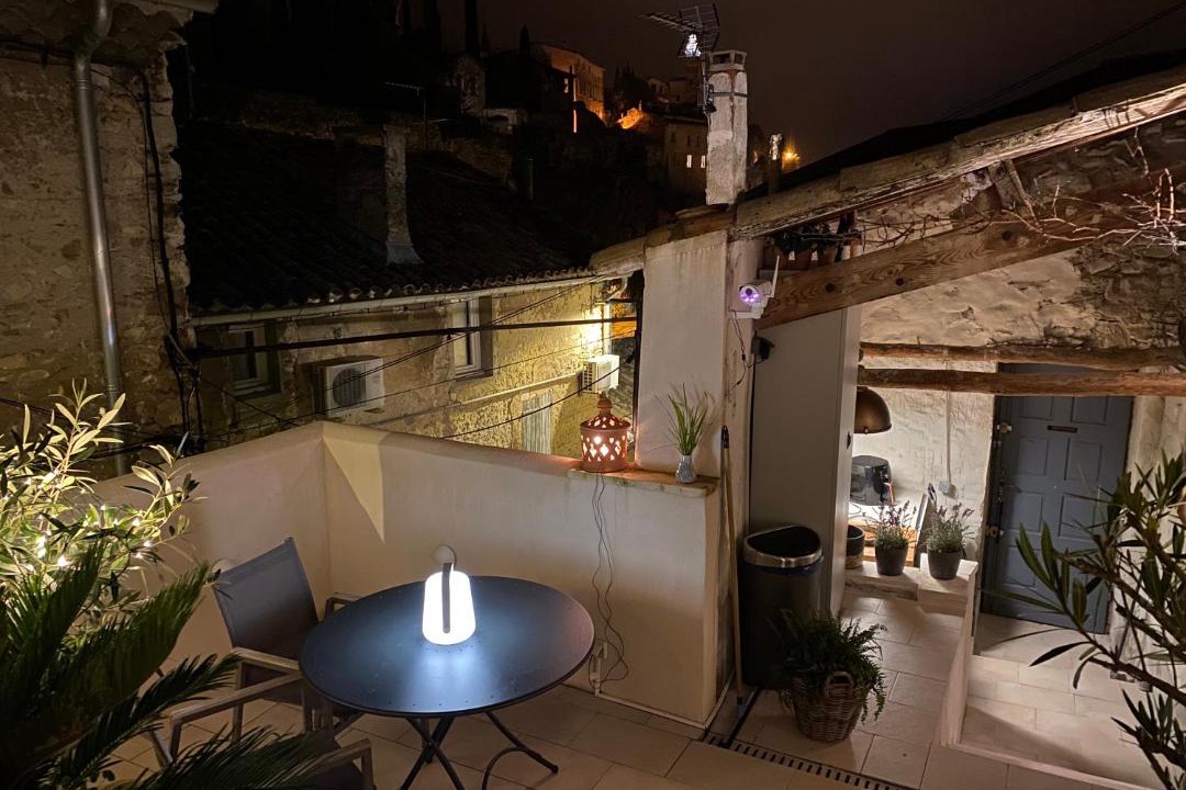 Photo of Others in Vaison-la-Romaine