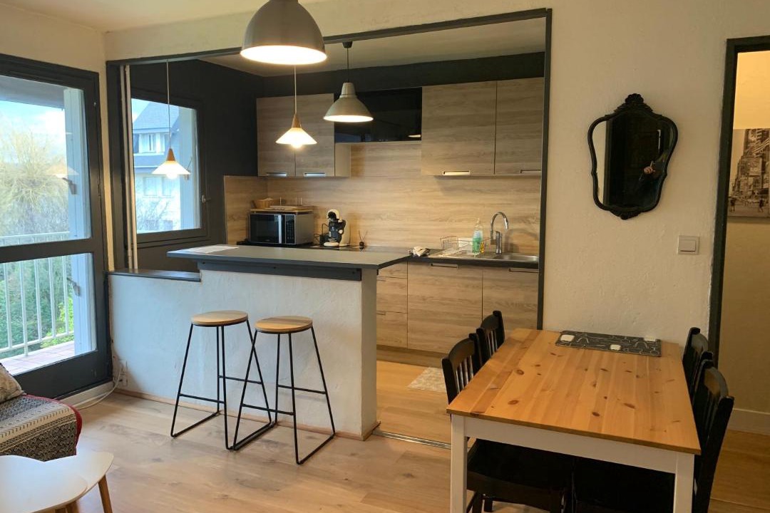 Photo of Others in Cabourg