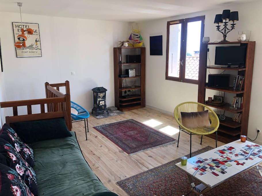 Photo of Others in Montalba-le-Chateau