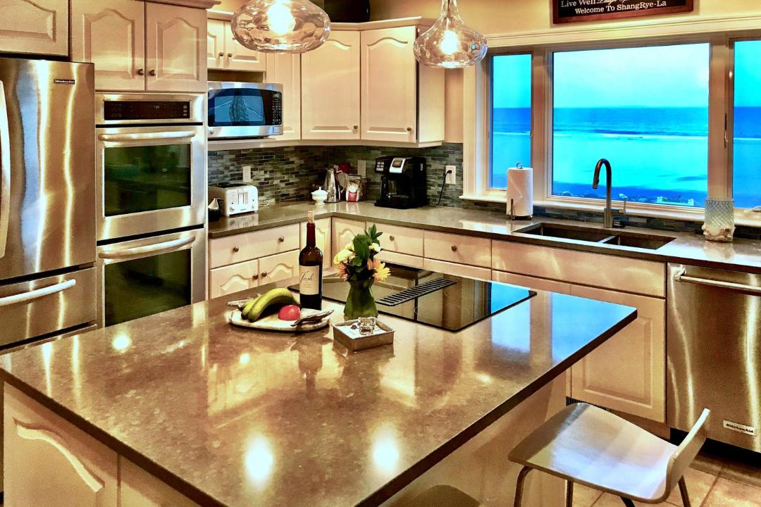 Photo of Kitchen in Rye