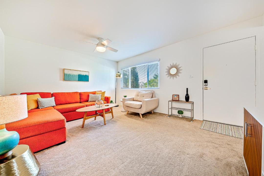 Photo of Livingroom in Encinitas