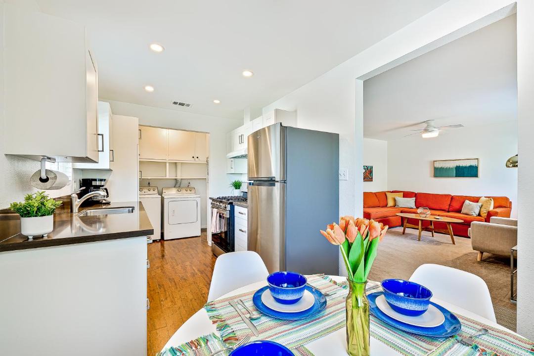 Photo of Livingroom in Encinitas