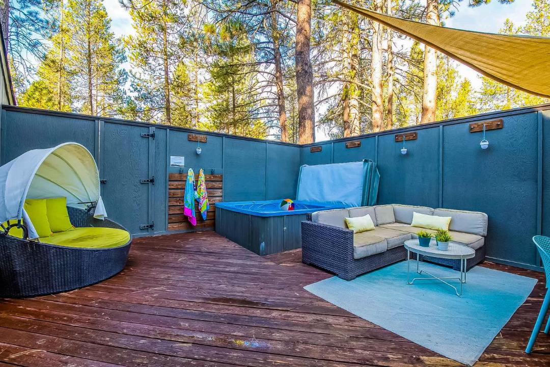 Photo of Others in Sunriver