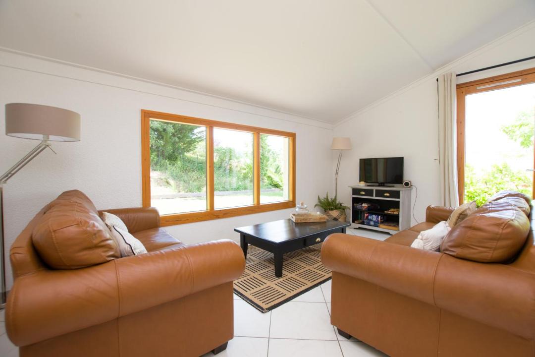 Photo of Livingroom in Lombez