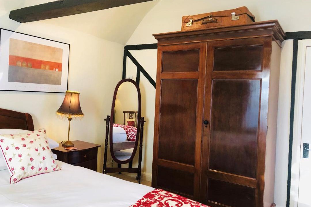 Photo of Bedroom in Fen Stanton