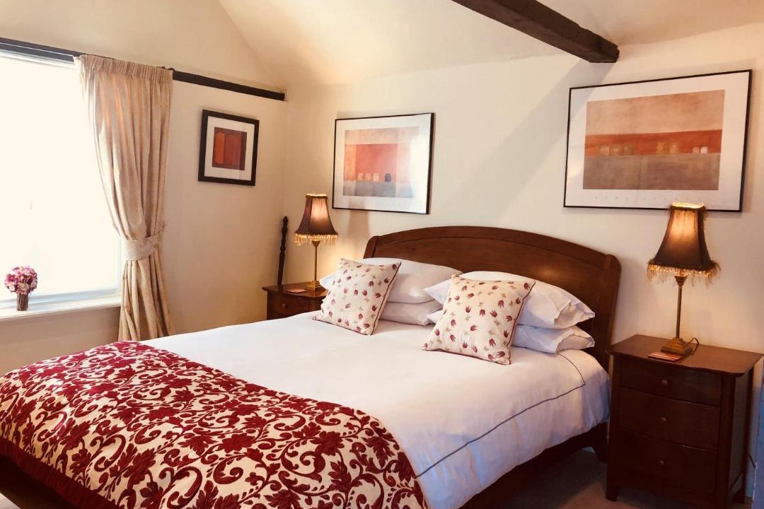 Photo of Bedroom in Fen Stanton