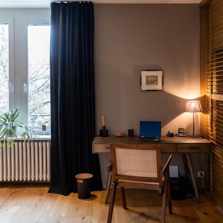 Photo of Livingroom in Hottingen