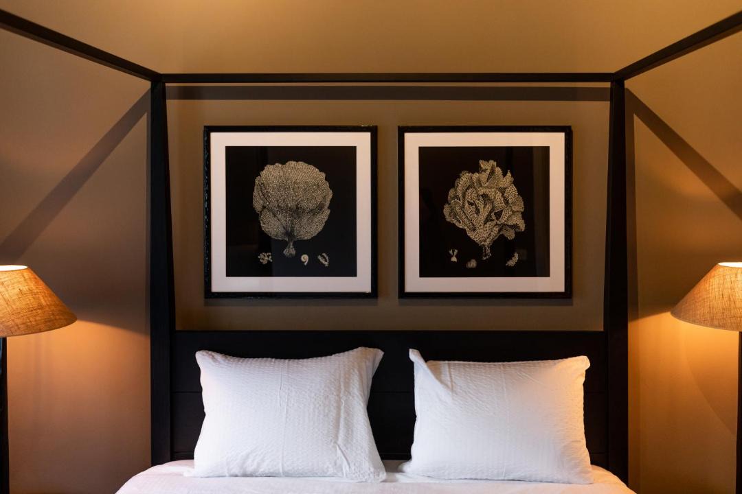 Photo of Bedroom in Hottingen