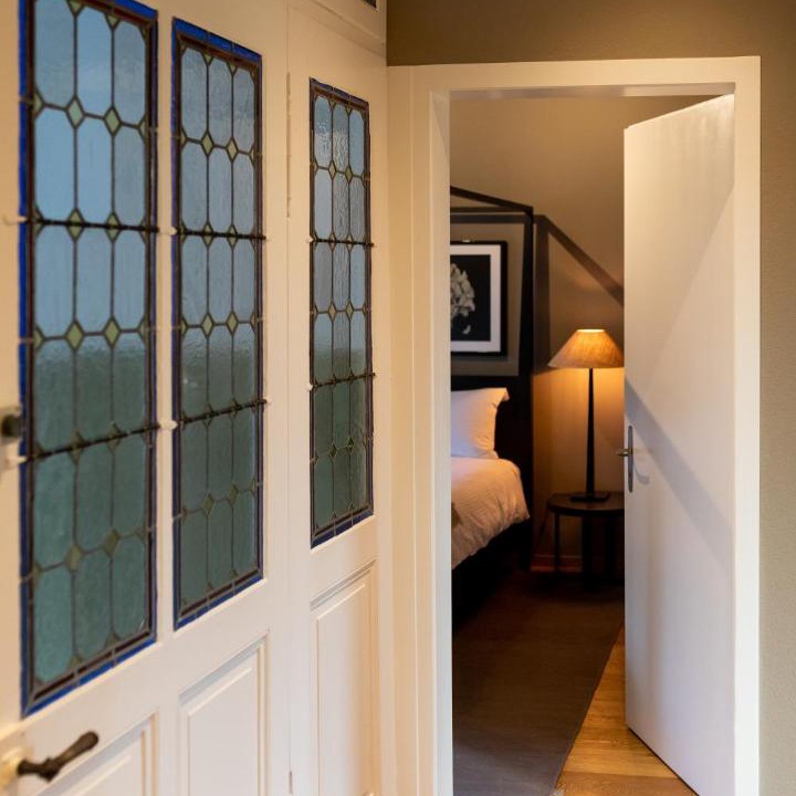 Photo of Bedroom in Hottingen