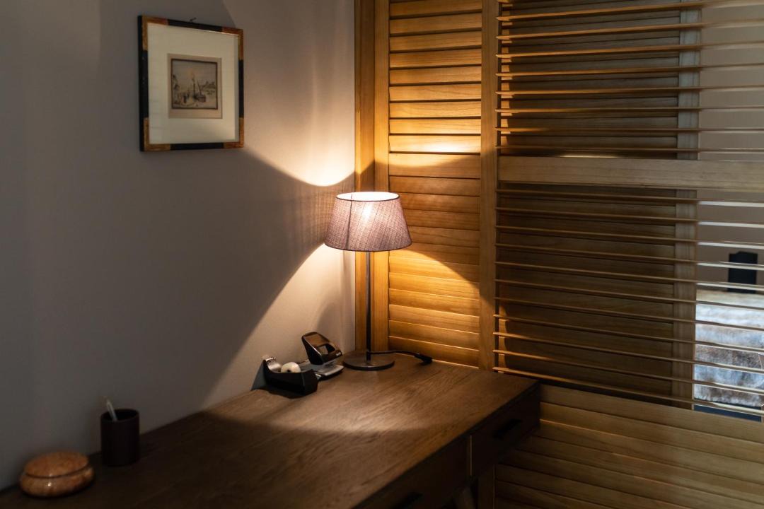 Photo of Bedroom in Hottingen