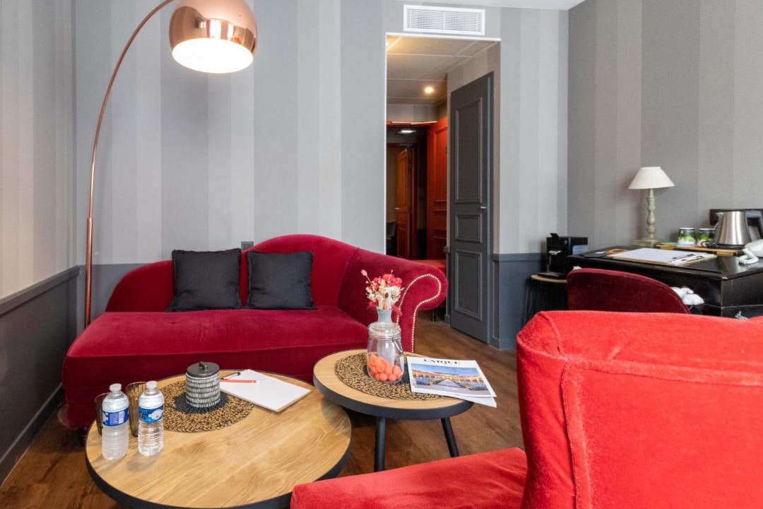 Photo of Others in Carnot - Gailleton