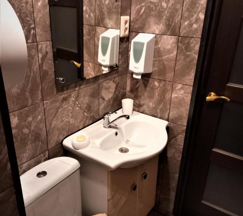 Photo of Bathroom in Kolomna