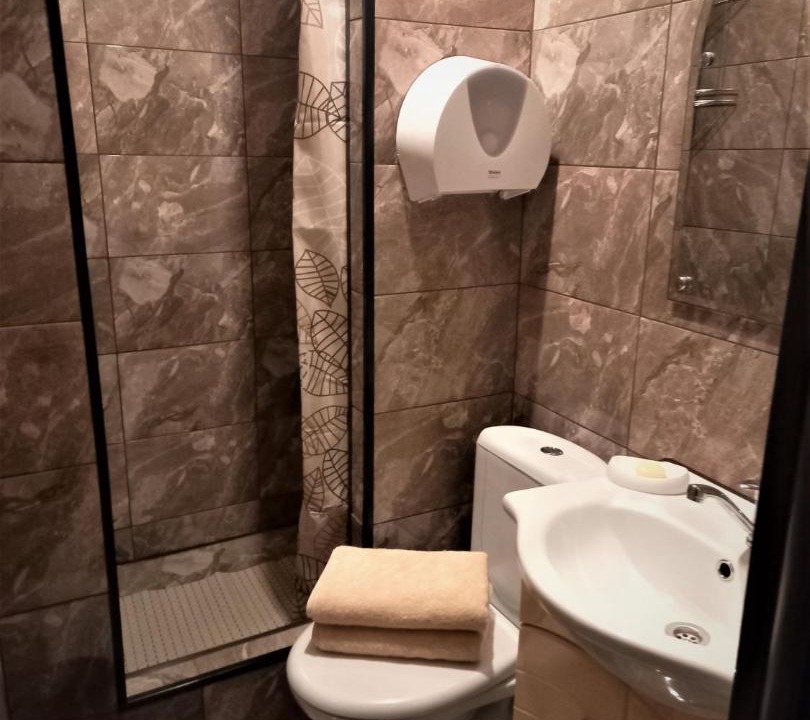 Photo of Bathroom in Kolomna