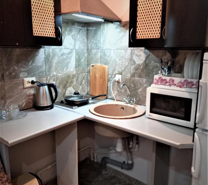 Photo of Kitchen in Kolomna